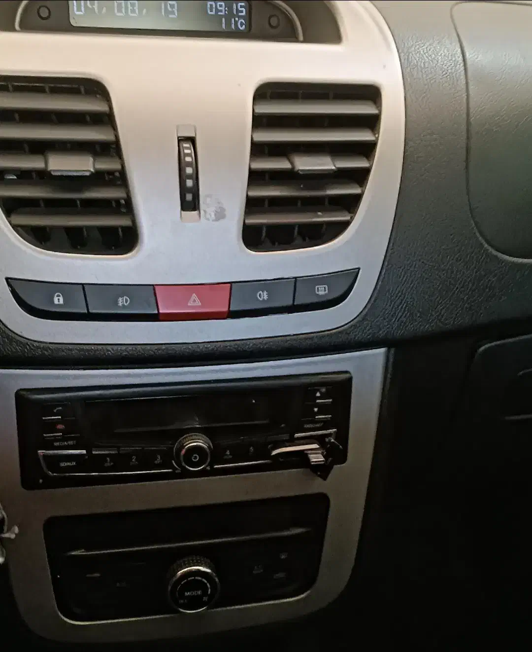 کوییک مدل ۹۹ بی رنگ در حد|خودرو سواری و وانت|اردبیل, |دیوار