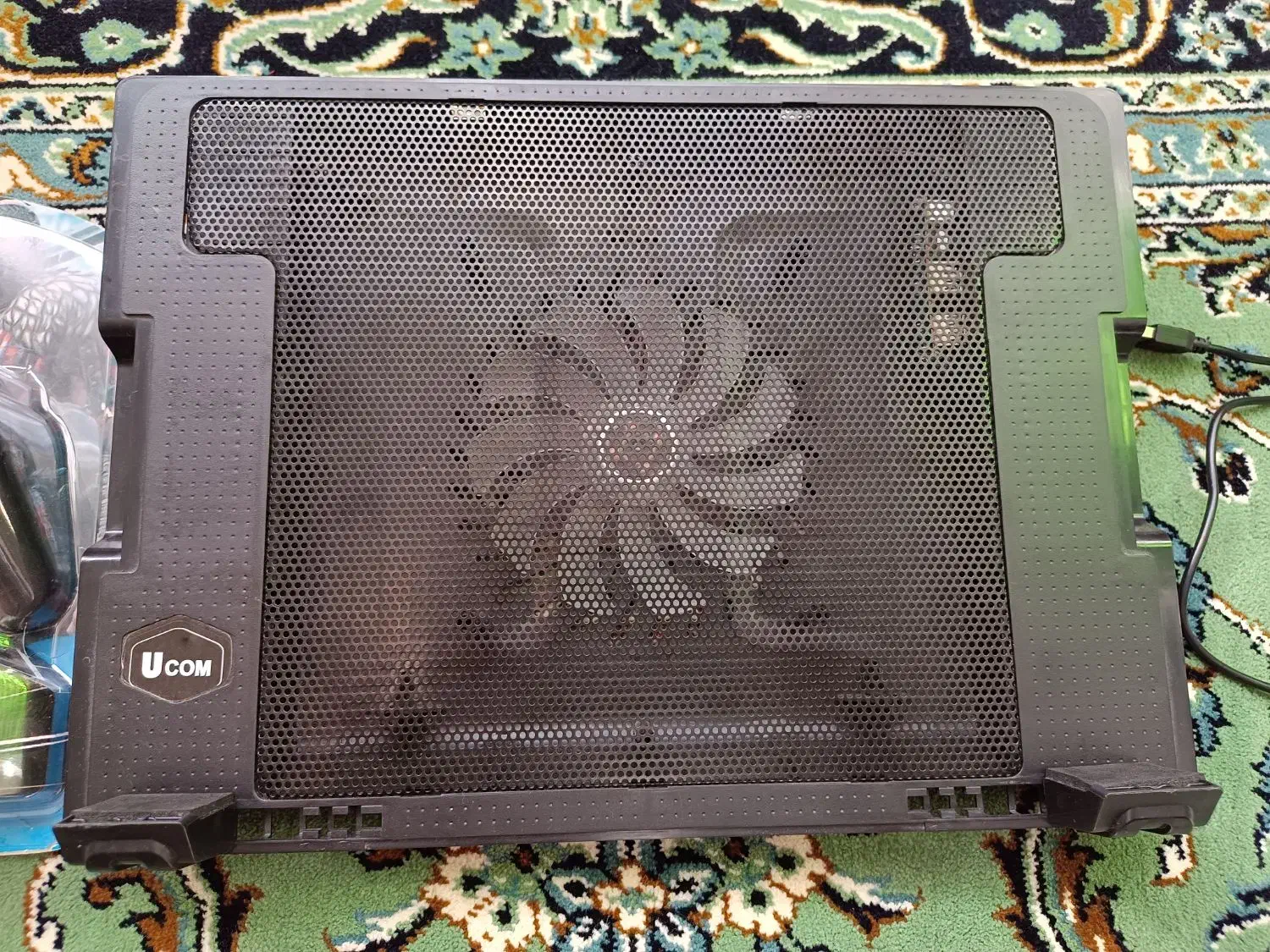 کولپد و دسته بازی|قطعات و لوازم جانبی رایانه|مشهد, نیروی هوایی|دیوار