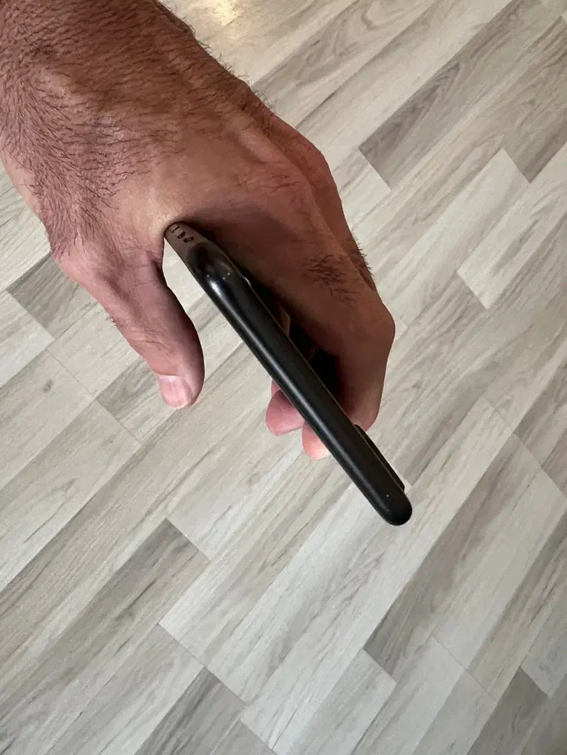 آیفون ۷ پلاس ۲۵۶ گیگ خیلی تمیز|موبایل|تهران, سنائی|دیوار