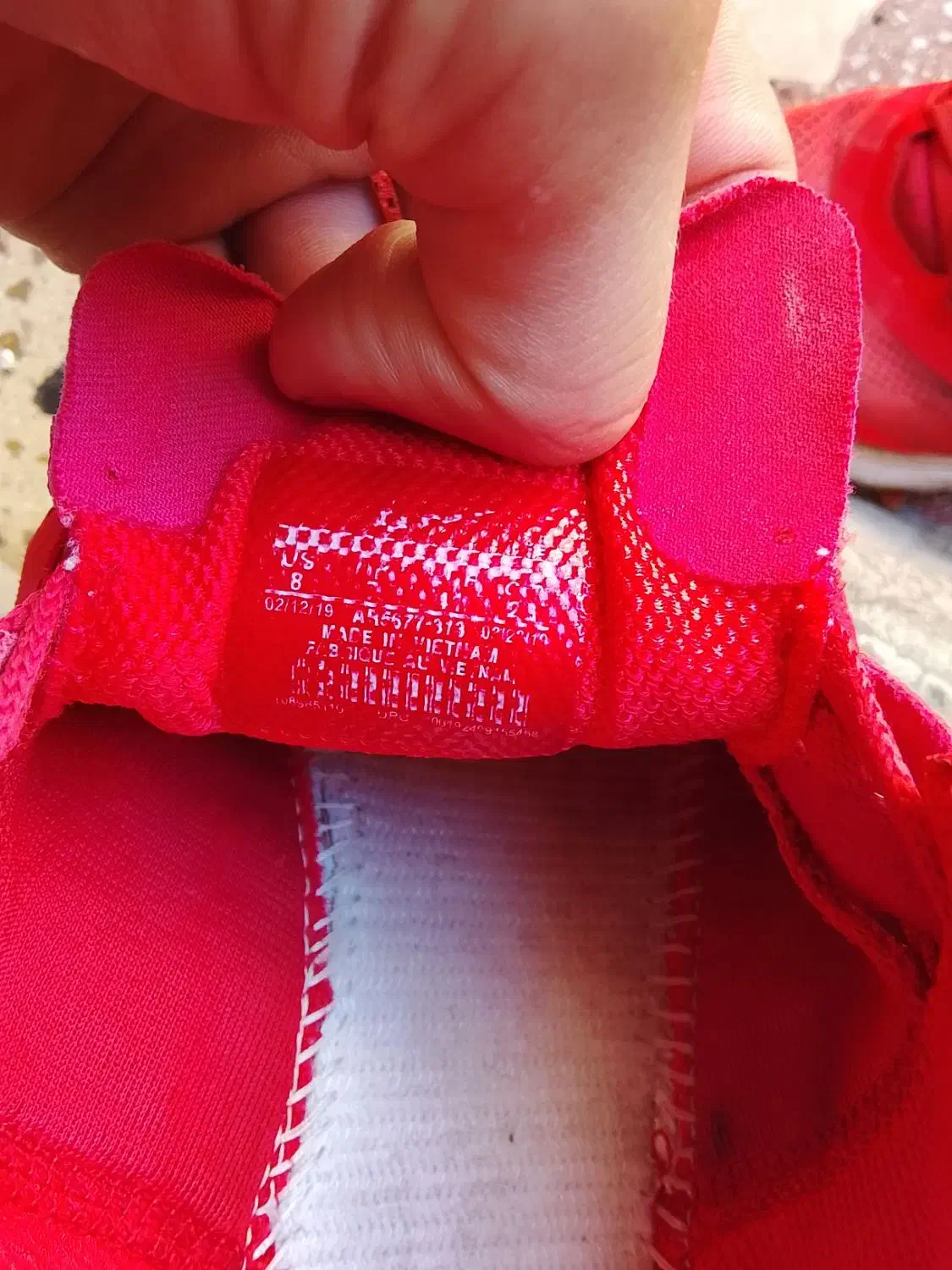 کفش اصلی|کیف، کفش، کمربند|هرسین, |دیوار