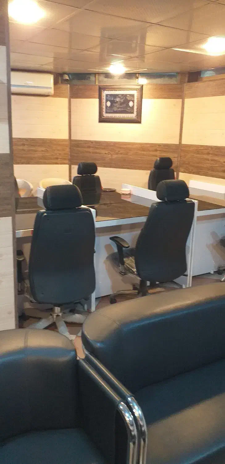 اجاره واحد اداری خرم|اجارهٔ دفتر کار، اتاق اداری، مطب|اراک, |دیوار