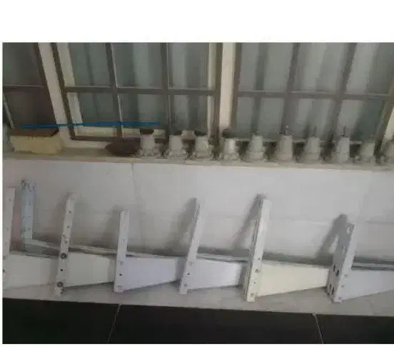 پایه کولر گازی|کولر گازی و فن‌کوئل|قم, شهرک فاطمیه|دیوار