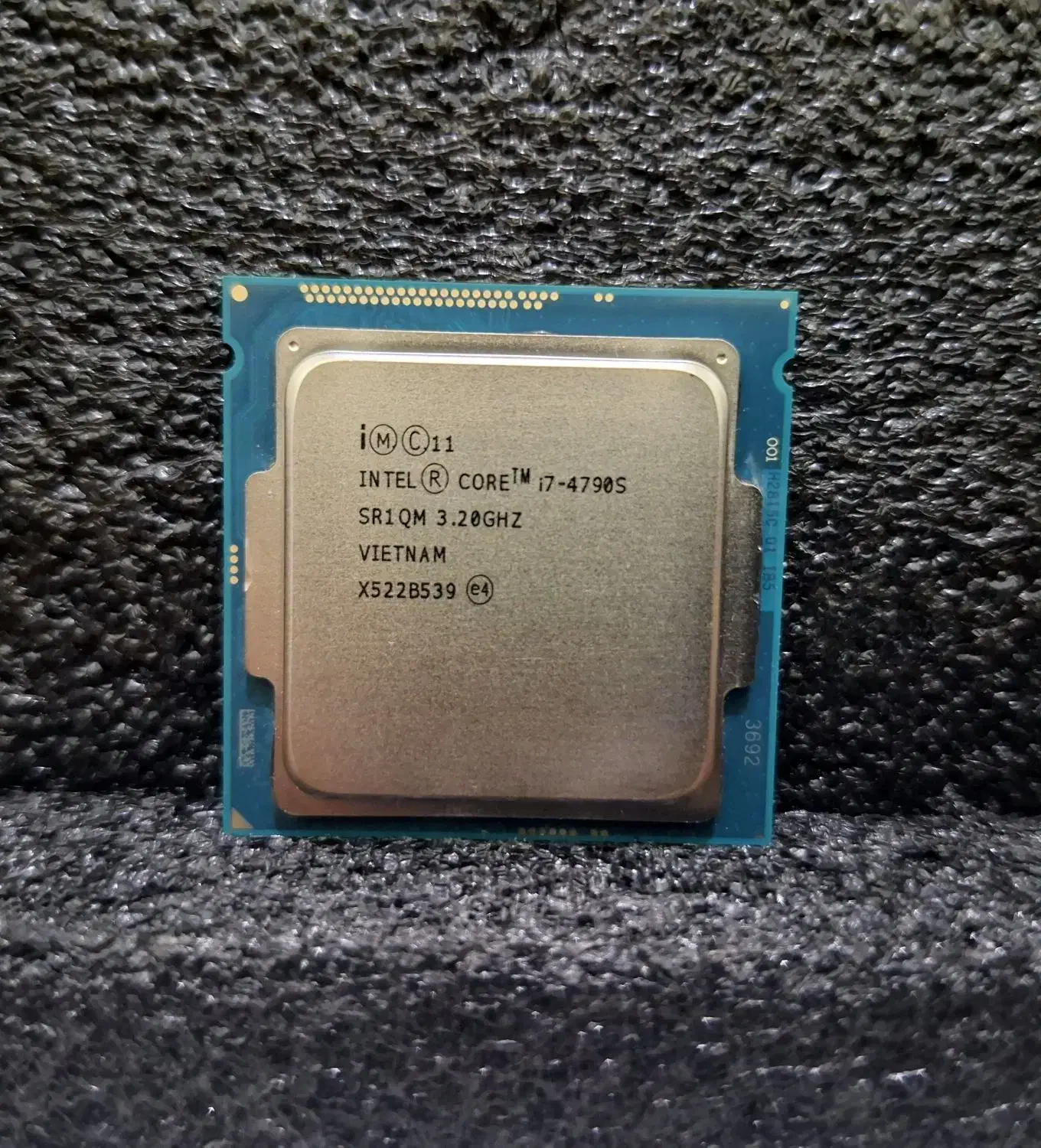 پردازنده CPU Intel Core i5 9600K|قطعات و لوازم جانبی رایانه|بوکان, |دیوار
