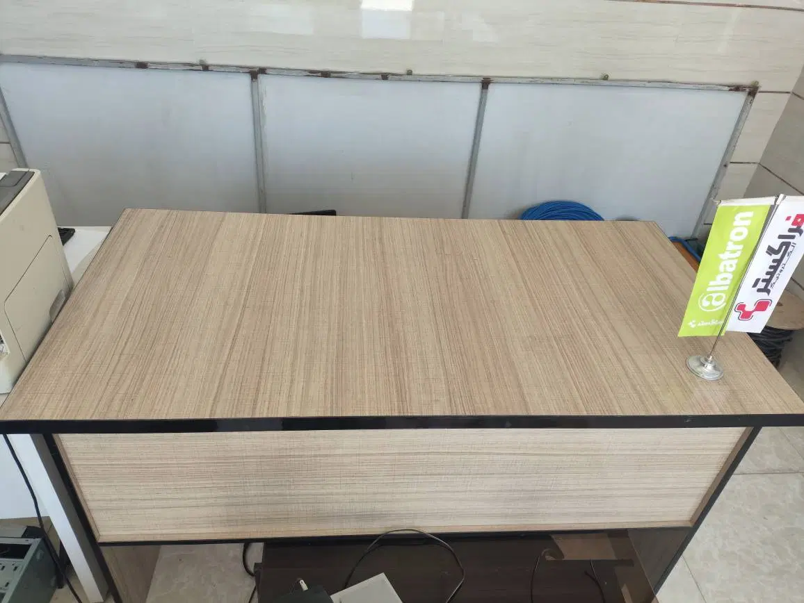 میز mdf|میز تحریر و کامپیوتر|ایلام, |دیوار