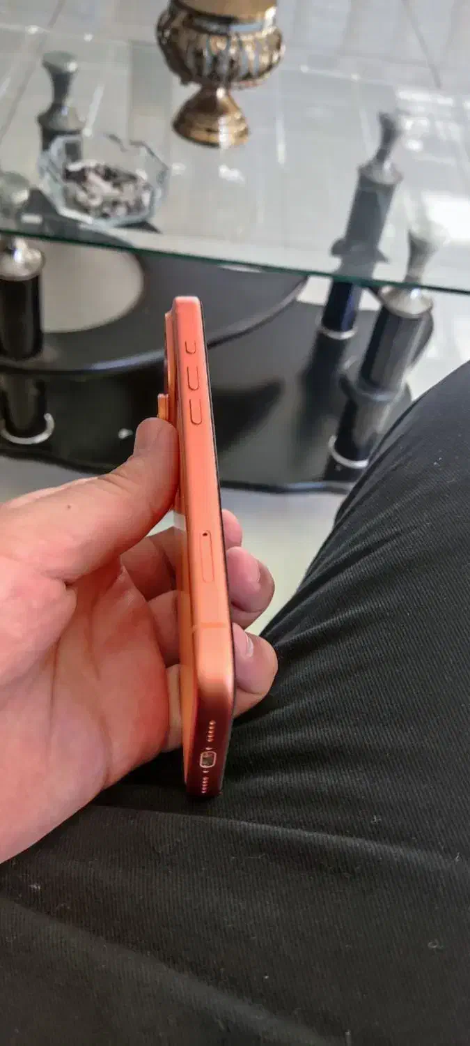 17pro|موبایل|ارومیه, |دیوار