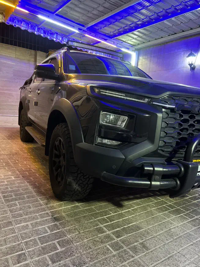 فروش kmc t9|خودرو سواری و وانت|مشهد, سجاد شهر|دیوار