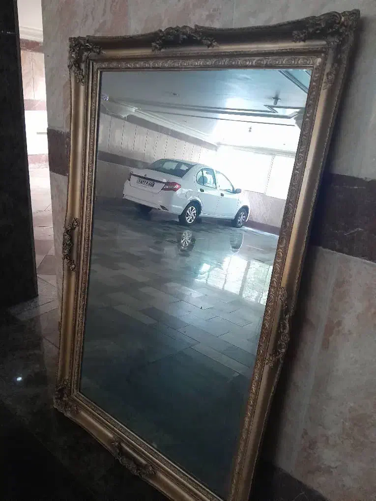 آینه قدی|آینه|تهران, تهرانپارس غربی|دیوار