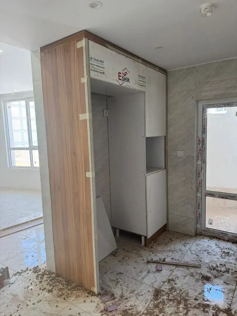 آپارتمان ۱۷۰ متری|اجارهٔ آپارتمان|رباط‌کریم, رباط‌کریم|دیوار