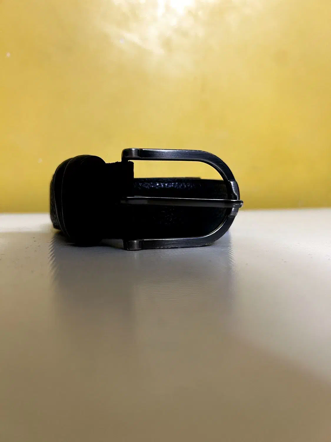 کمربند چرم مشهد|کیف، کفش، کمربند|گرگان, |دیوار