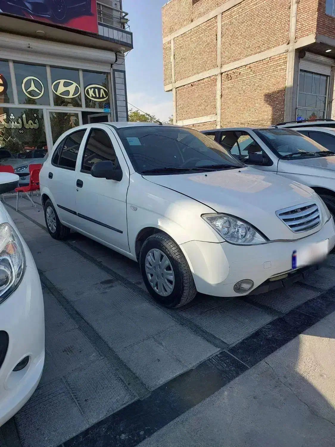 فروش خودرو|خودرو سواری و وانت|ملکان, |دیوار