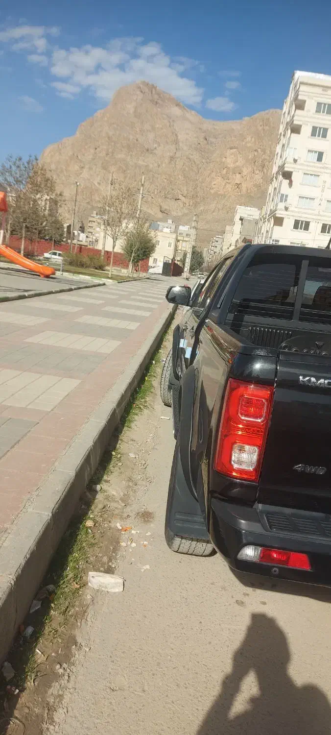 kmct8|خودرو سواری و وانت|کرمانشاه, |دیوار