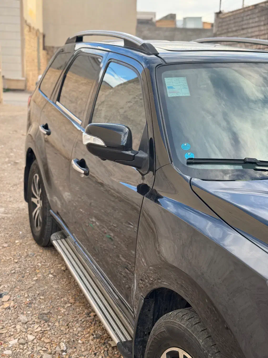 S7هایما|خودرو سواری و وانت|شاهرود, |دیوار