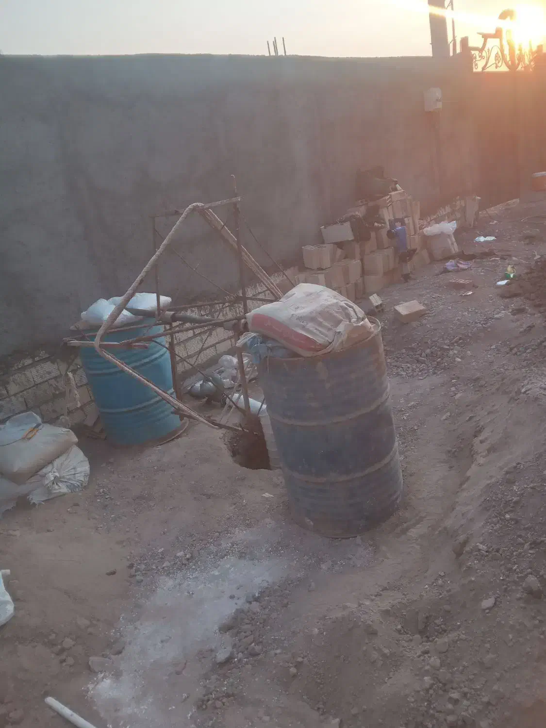 چاکن|خدمات پیشه و مهارت|بم, |دیوار