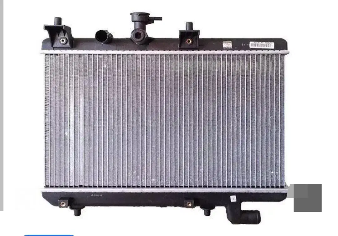 فروش وتعمیر رادیاتور های دسته دوم ماشین واگزوزوباک|قطعات یدکی و لوازم جانبی|دزفول, |دیوار