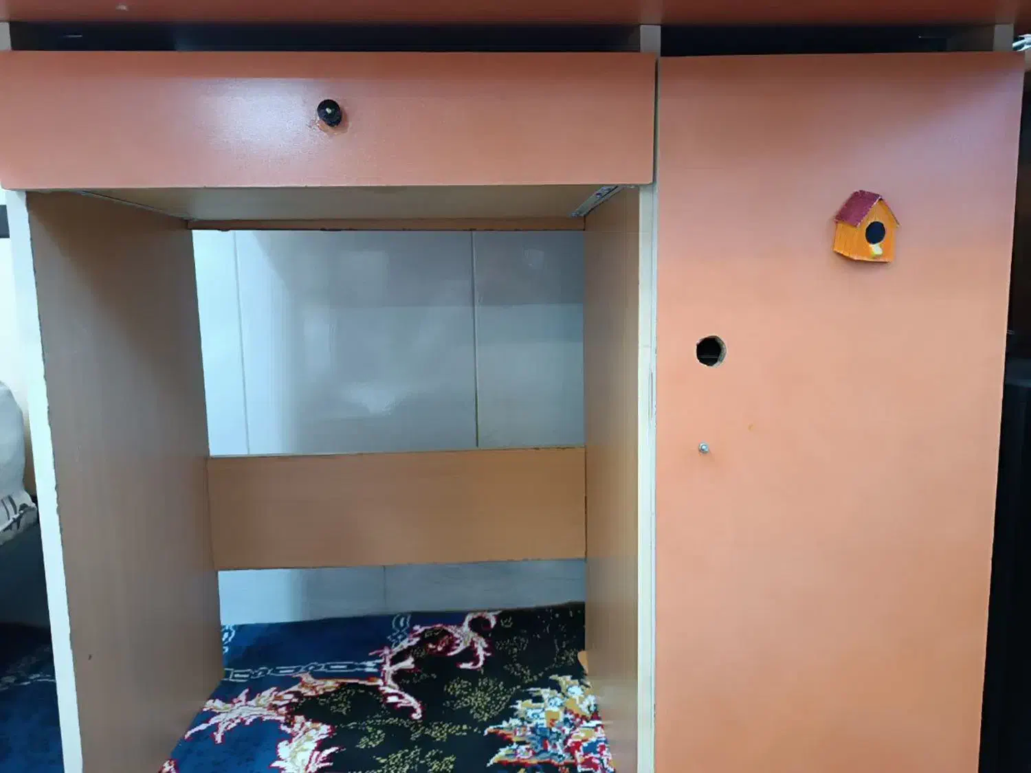 فروش میز تحریر|میز تحریر و کامپیوتر|فریدونشهر, |دیوار