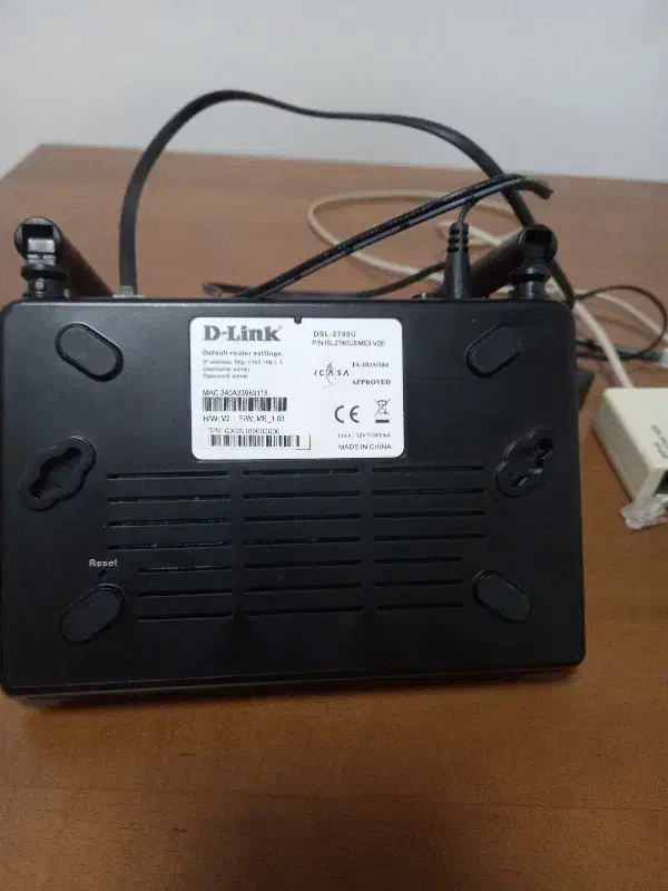 مودم وای فای|مودم و تجهیزات شبکه|رشت, توشیبا|دیوار