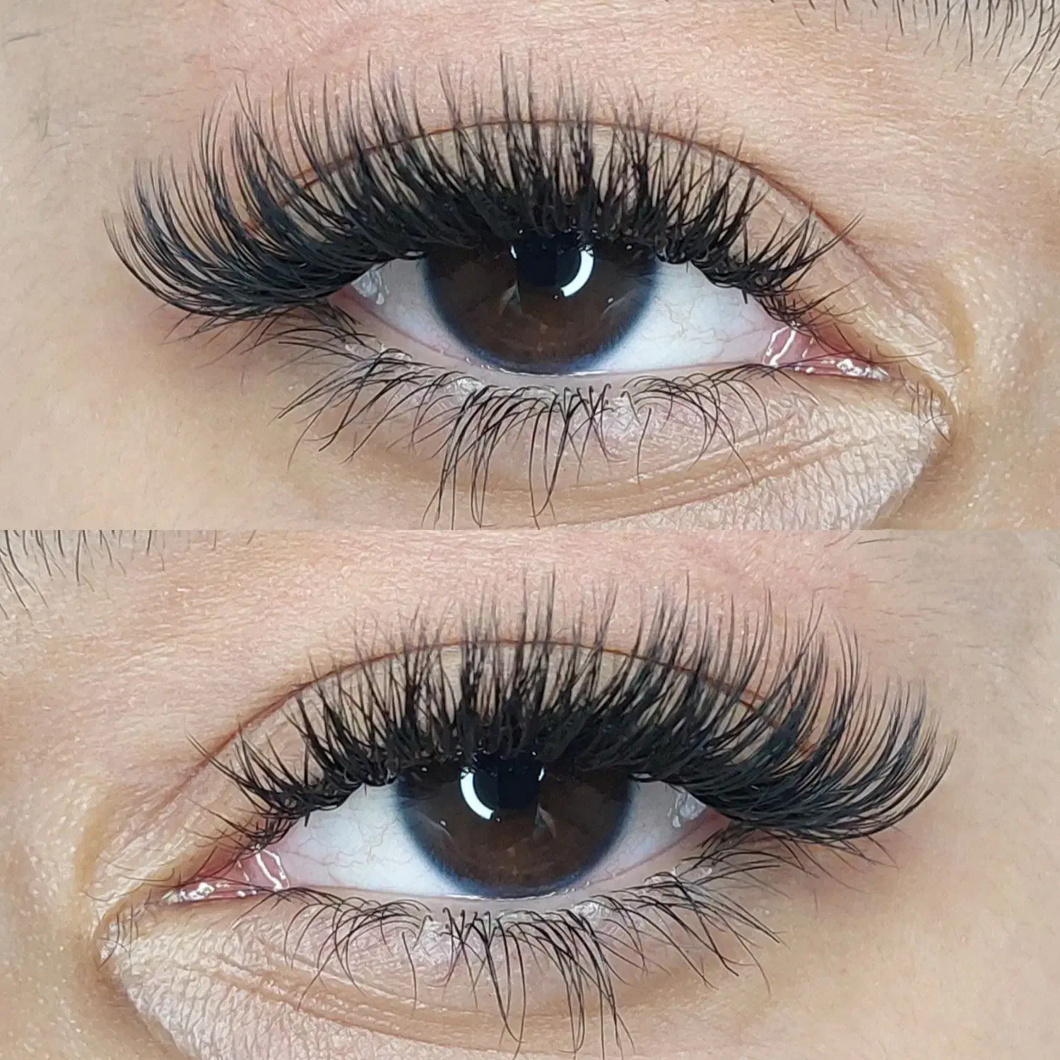 اکستنشن ، لیفت و لمینت مژه و ابرو،بافت مو،پیرسینگ|خدمات آرایشگری و زیبایی|فرخشهر, |دیوار