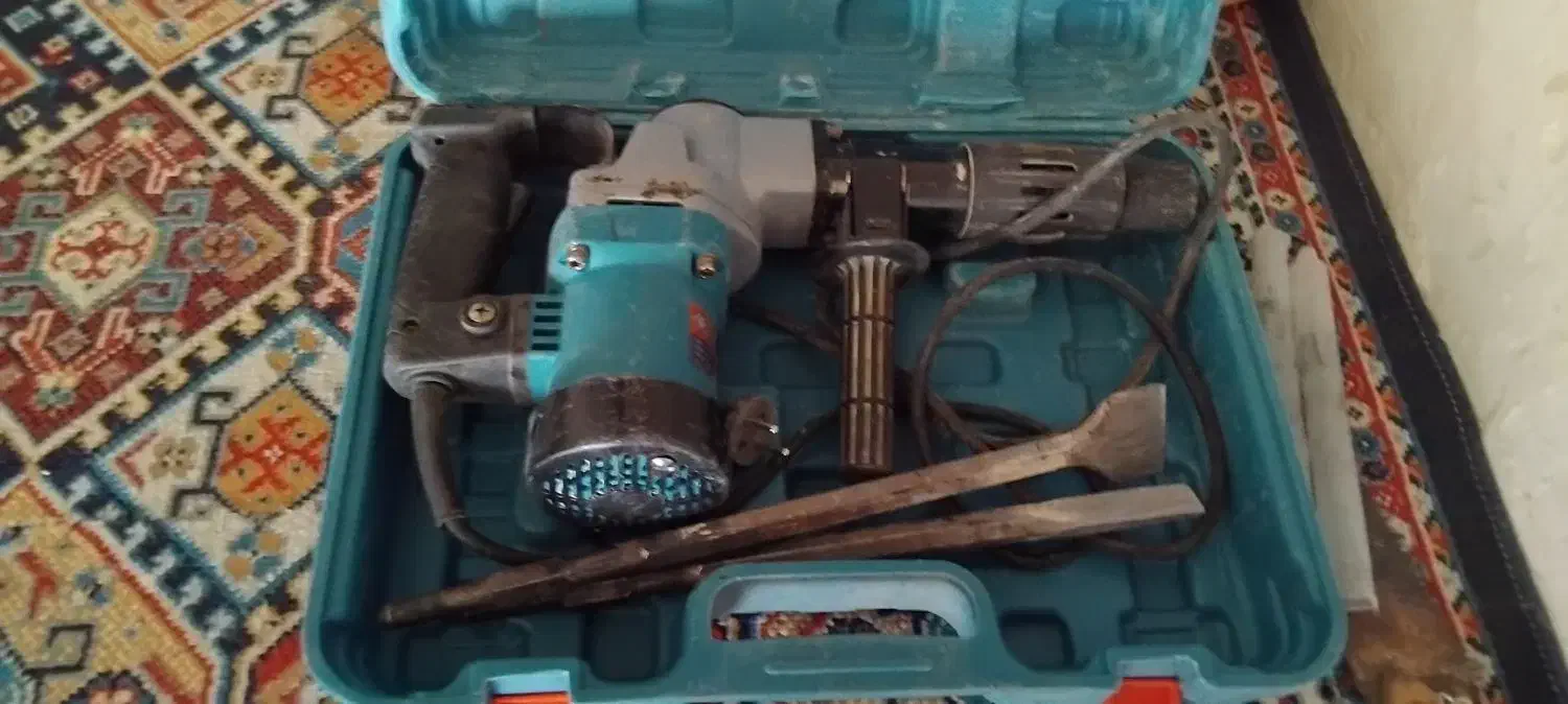 دژ بر|ابزارآلات|اردبیل, |دیوار