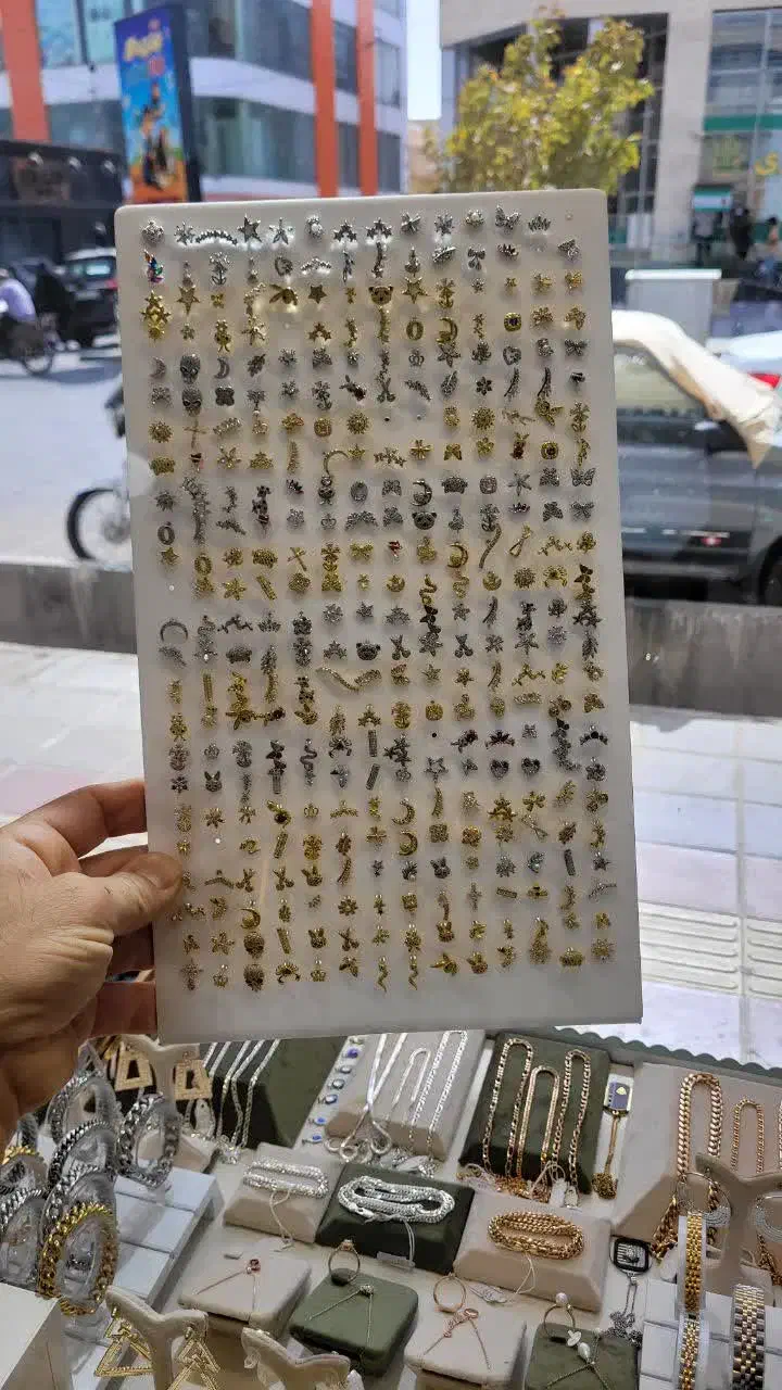 پرسینگ گوش|بدلیجات|قم, صفائیه|دیوار