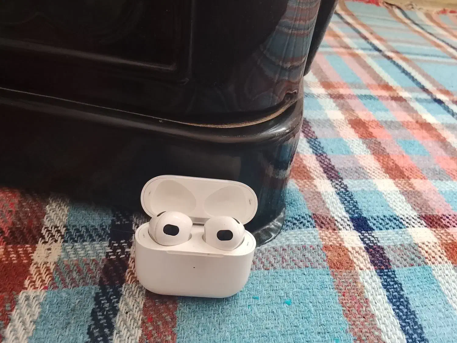 ایرپاد پرو|لوازم جانبی موبایل و تبلت|دامغان, |دیوار