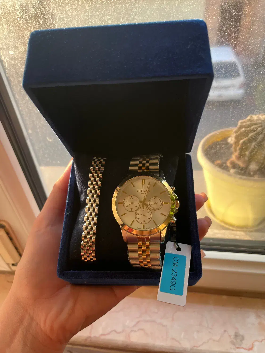 ساعت مچی مردانه سیتیزن|ساعت|رشت, سیا اسطلخ|دیوار