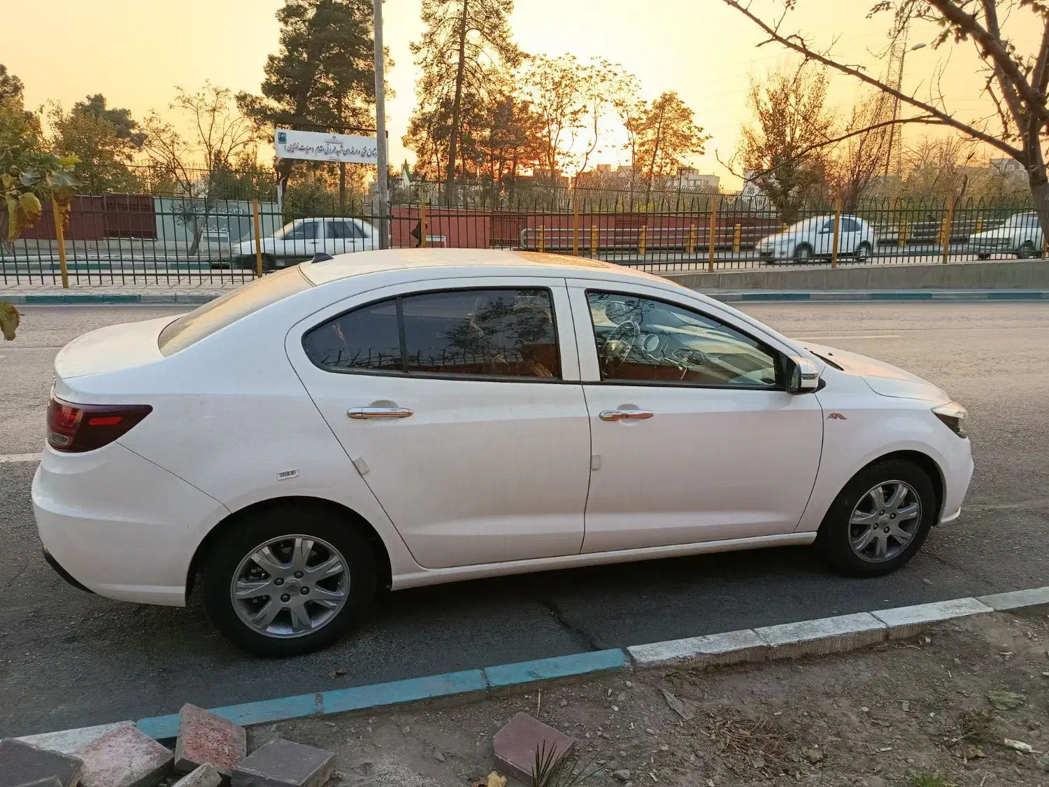 شاهین پلاس موتور TU5|خودرو سواری و وانت|تهران, قصر فیروزه ۲|دیوار