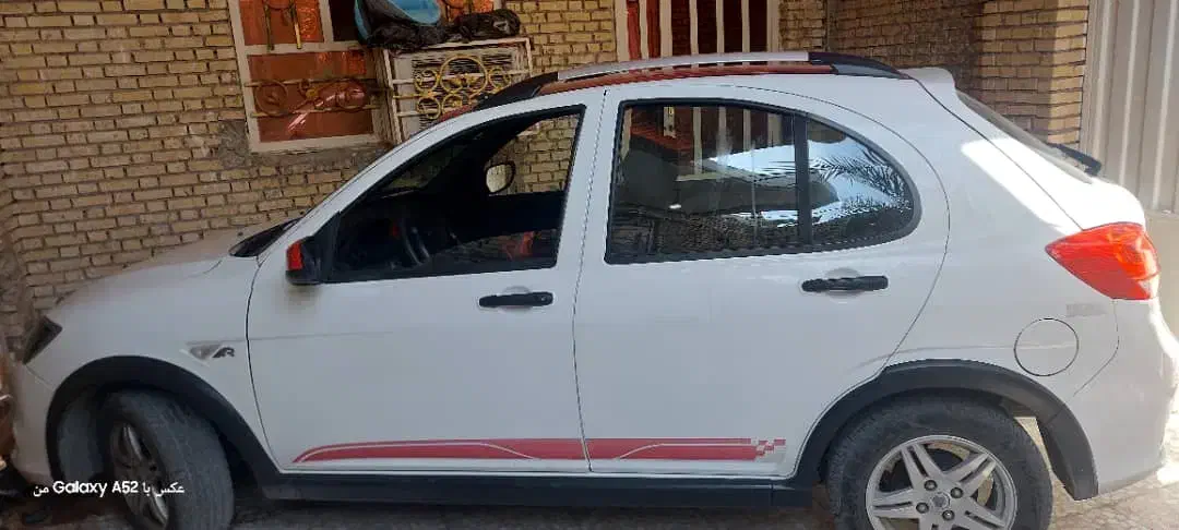 کوییک ر  1401  قیمت 525000000 تومان|خودرو سواری و وانت|شادگان, |دیوار