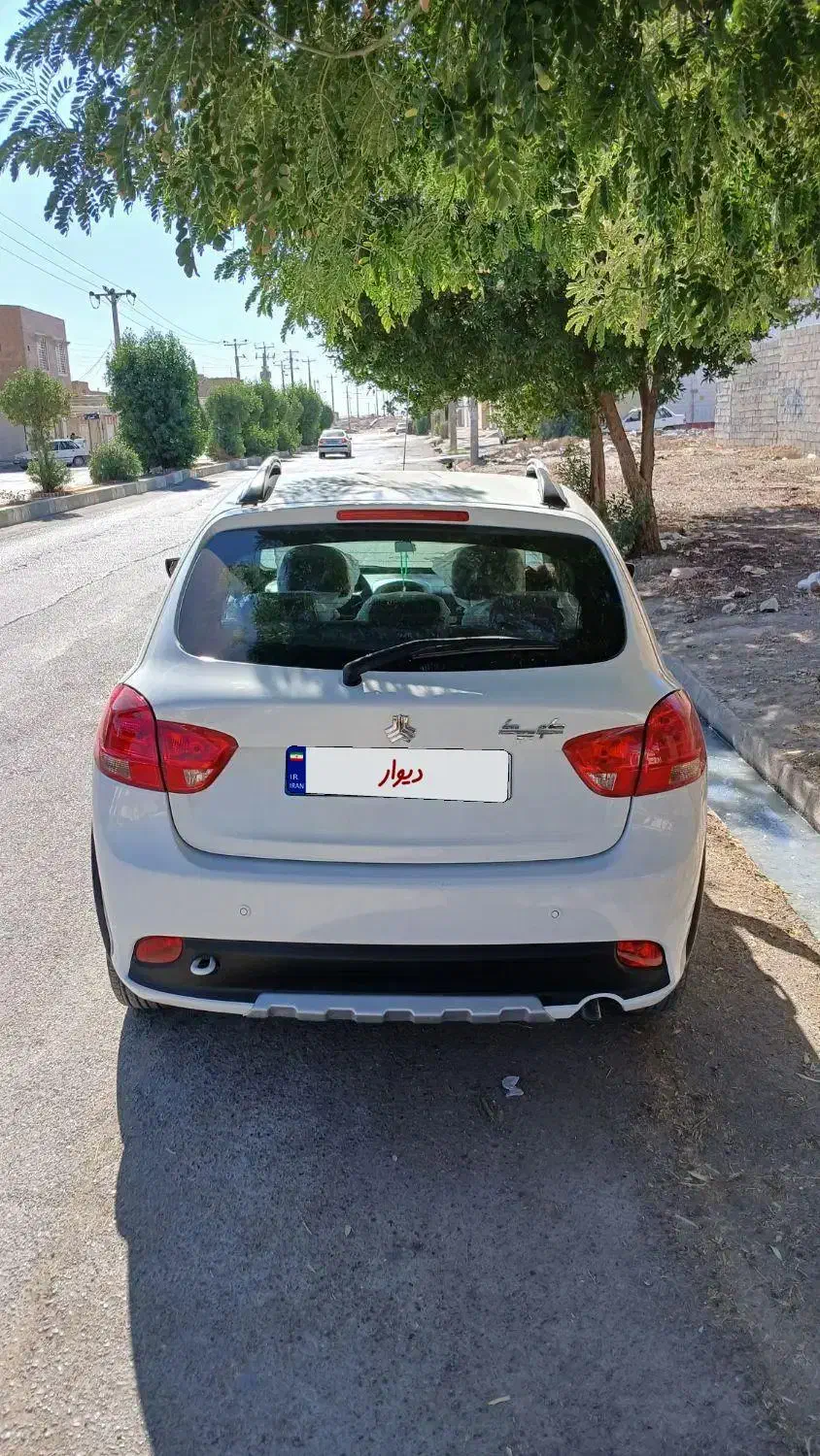 کوئیک اس صفر|خودرو سواری و وانت|بهبهان, |دیوار