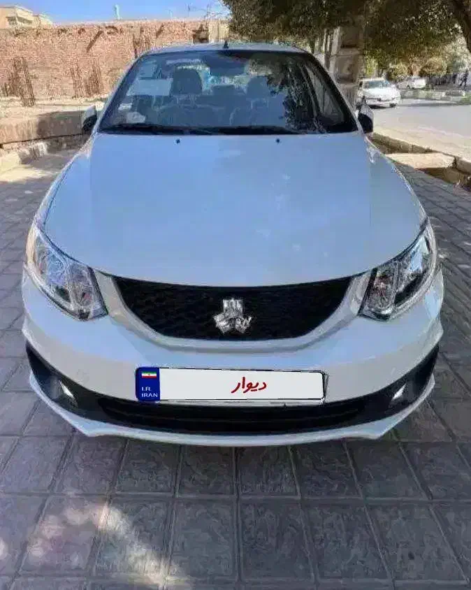 ساینا Sفول آپشن خشک صفر کیلومترتحویل روزمدل1404|خودرو سواری و وانت|کرمان, |دیوار