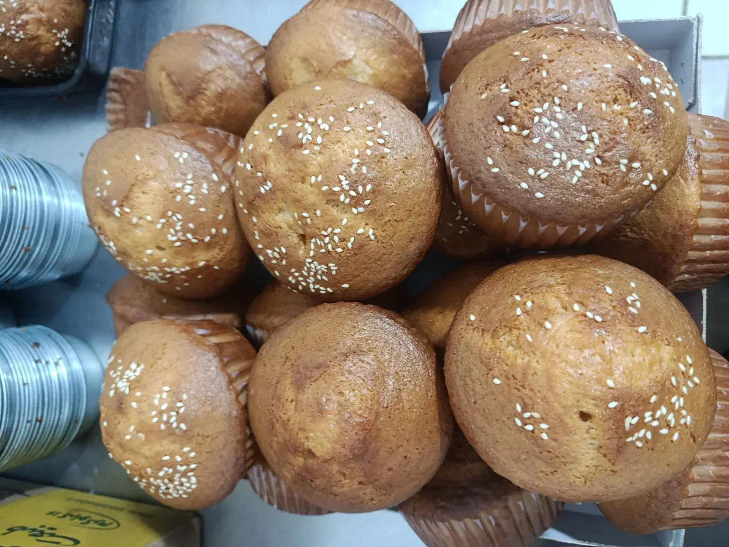 شیرینی قنادی مشهدی مربایی کیک پشمکی|خوردنی و آشامیدنی|ارومیه, |دیوار