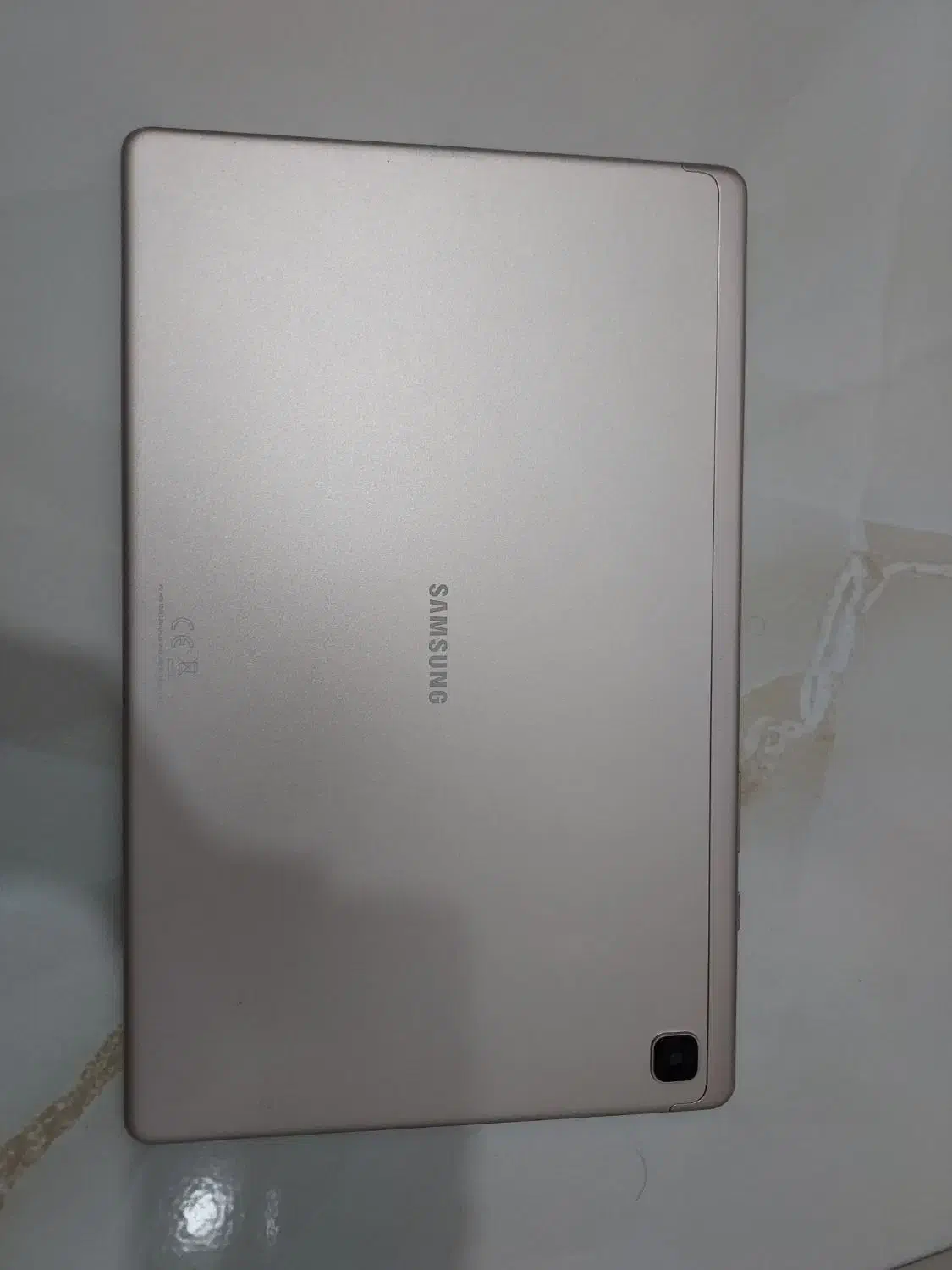 تبلت سامسونگ گلکسی تب A7|تبلت|پاکدشت, پاکدشت (مامازند)|دیوار