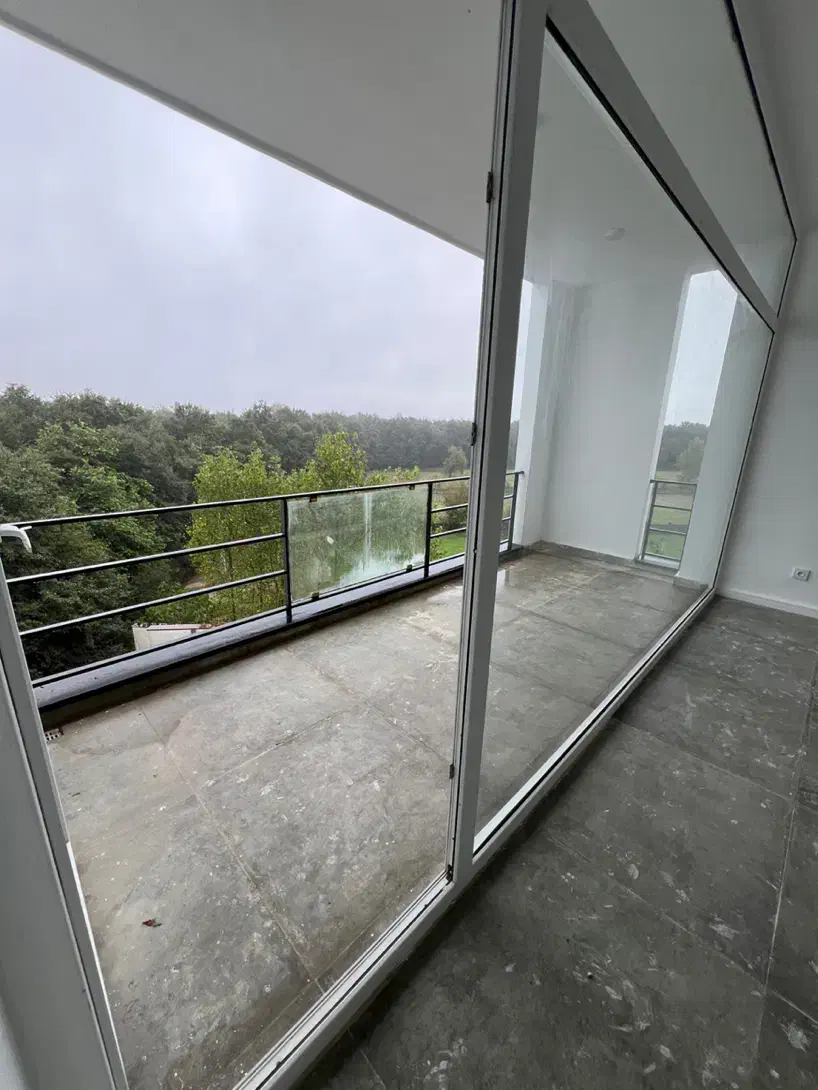 رویان آب پری ۷۵ - ۱۲۵متری فول مشاعات تراس های بزرگ|فروش آپارتمان|رویان, |دیوار