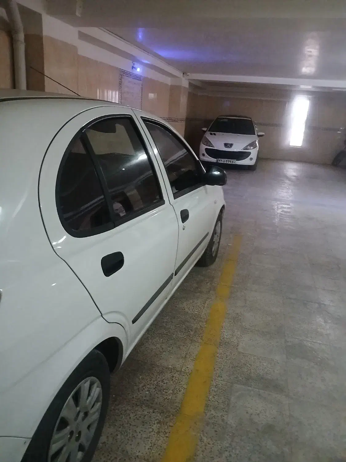 فروش فوری|خودرو سواری و وانت|اسلام‌شهر, شهرک قائمیه|دیوار