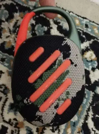 اسپیکر جی بی ال مدل 5|سیستم صوتی خانگی|کرج, حصارک بالا|دیوار