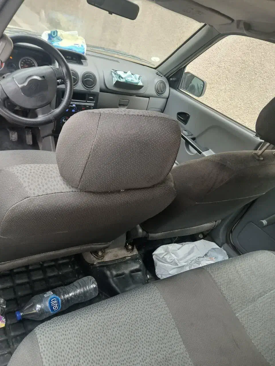 پراید 131 مدل 1399|خودرو سواری و وانت|پیشوا, |دیوار