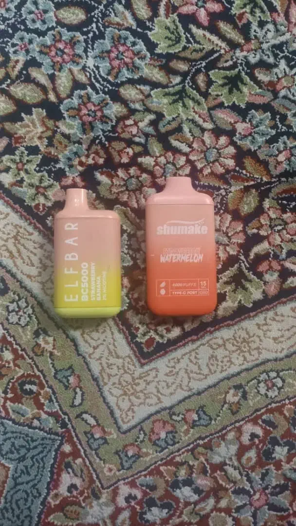 ویپ یکبار مصرف نو پاد داعمی|زیورآلات و اکسسوری|تهران, دولاب|دیوار