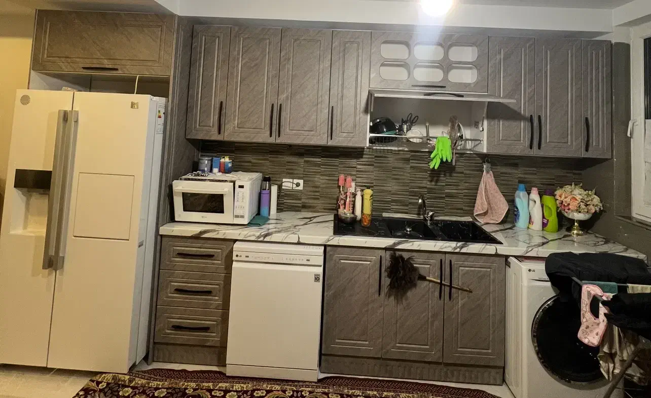 فروش کابینت ممبران کاملا نو|مصالح و تجهیزات ساختمان|تهران, شهرک فرهنگیان|دیوار