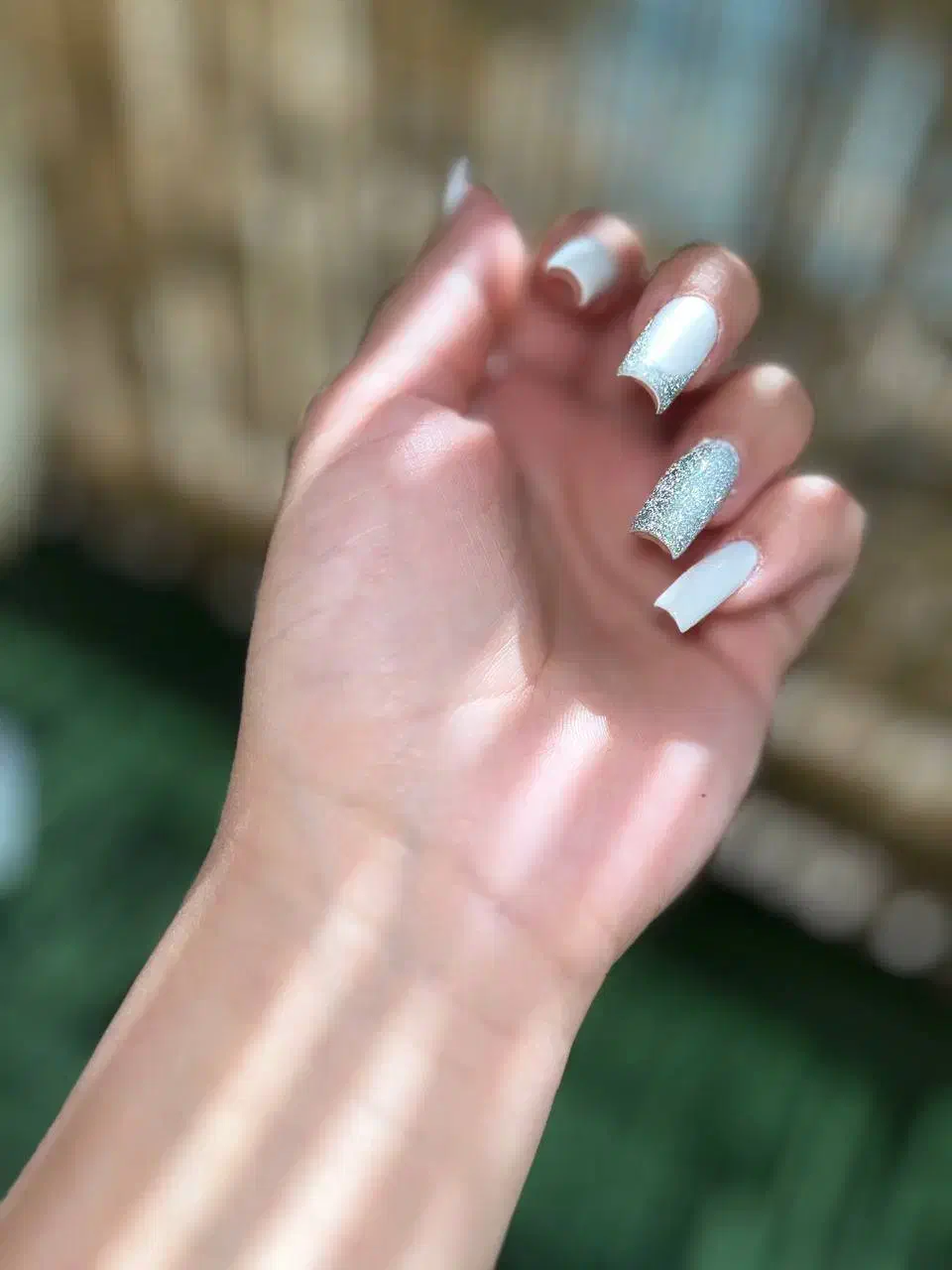 انجام خدمات ناخن فقط با هزینه مواد|خدمات آرایشگری و زیبایی|اصفهان, هزارجریب|دیوار