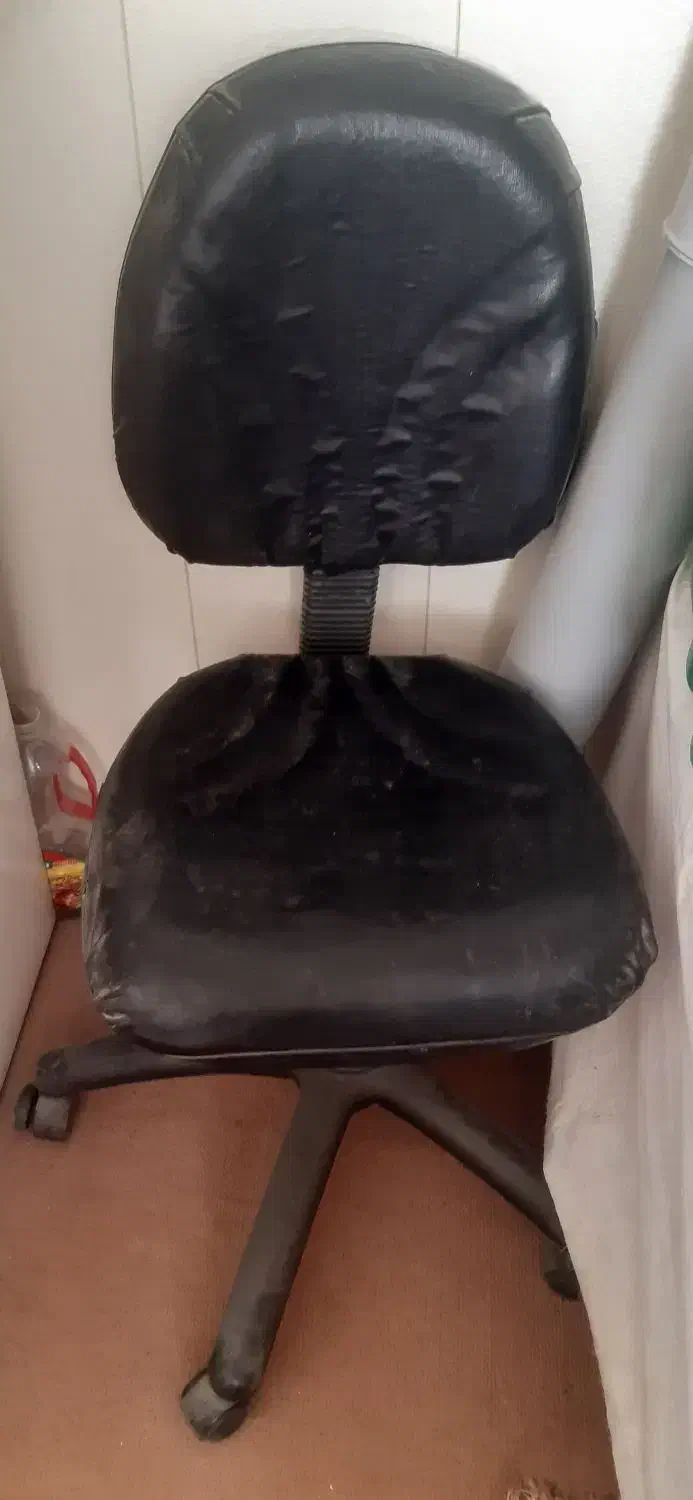 صندلی چرخ دار|صندلی و نیمکت|شاهینشهر, امیرکبیر|دیوار