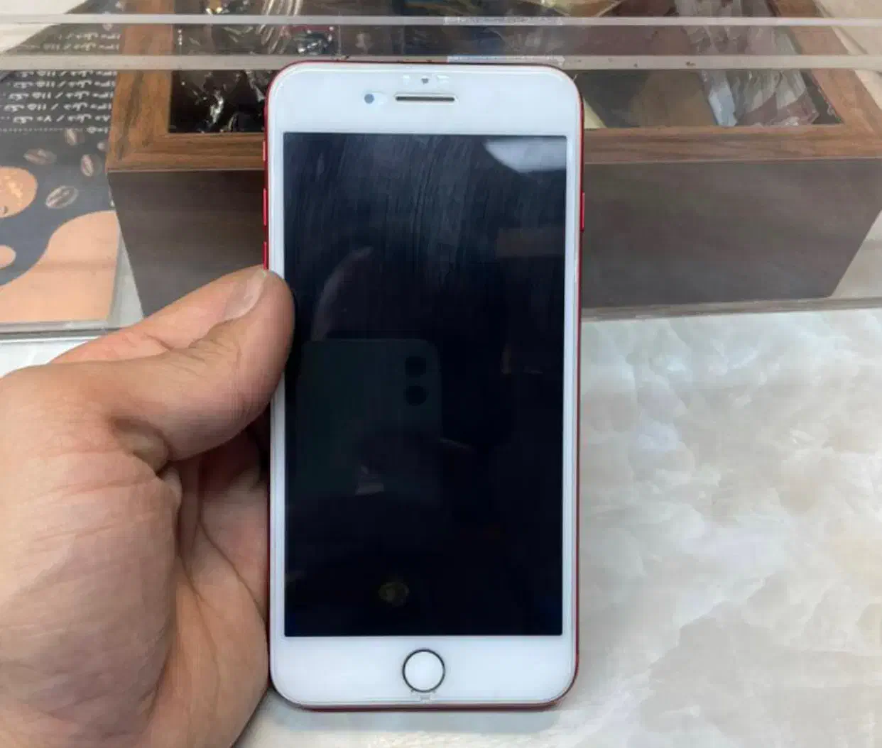 موبایل 7 plus|موبایل|تهران, پونک|دیوار