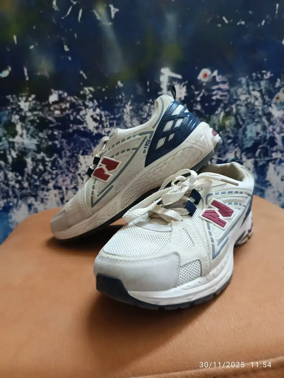 نیو بالانس. اصل|کیف، کفش، کمربند|ارطه, |دیوار