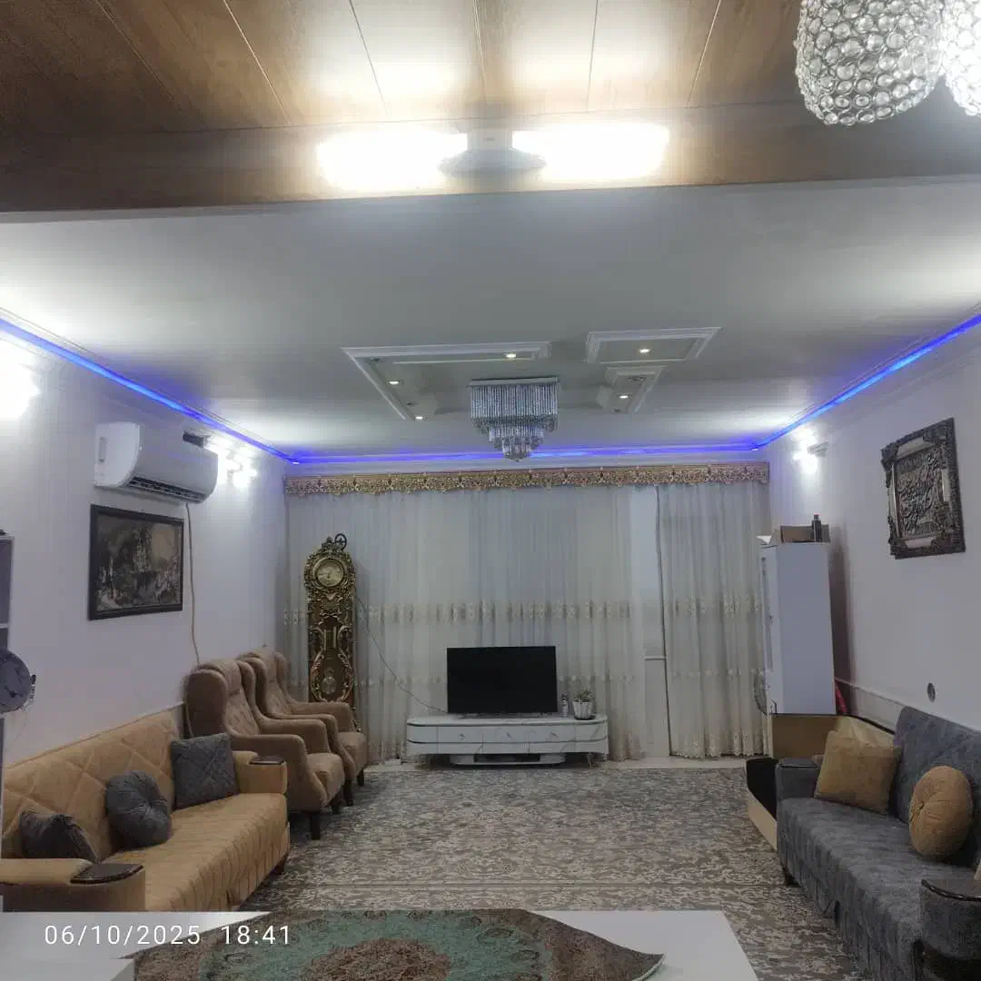 فروش منزل فاز۲|فروش خانه و ویلا|کاشان, فاز ۲ ناجی آباد|دیوار