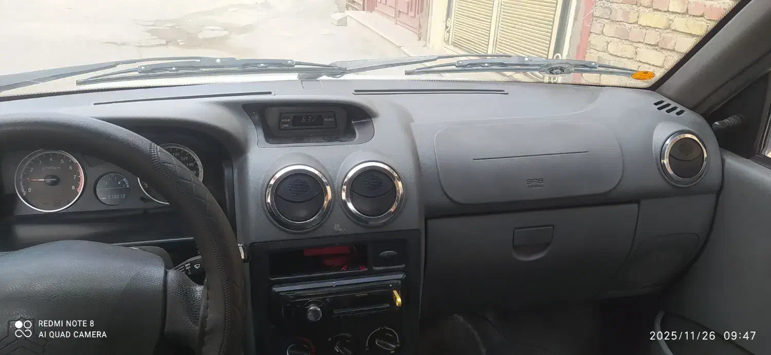 پراید ۱۳۱ مدل ۹۷|خودرو سواری و وانت|کنگاور, |دیوار