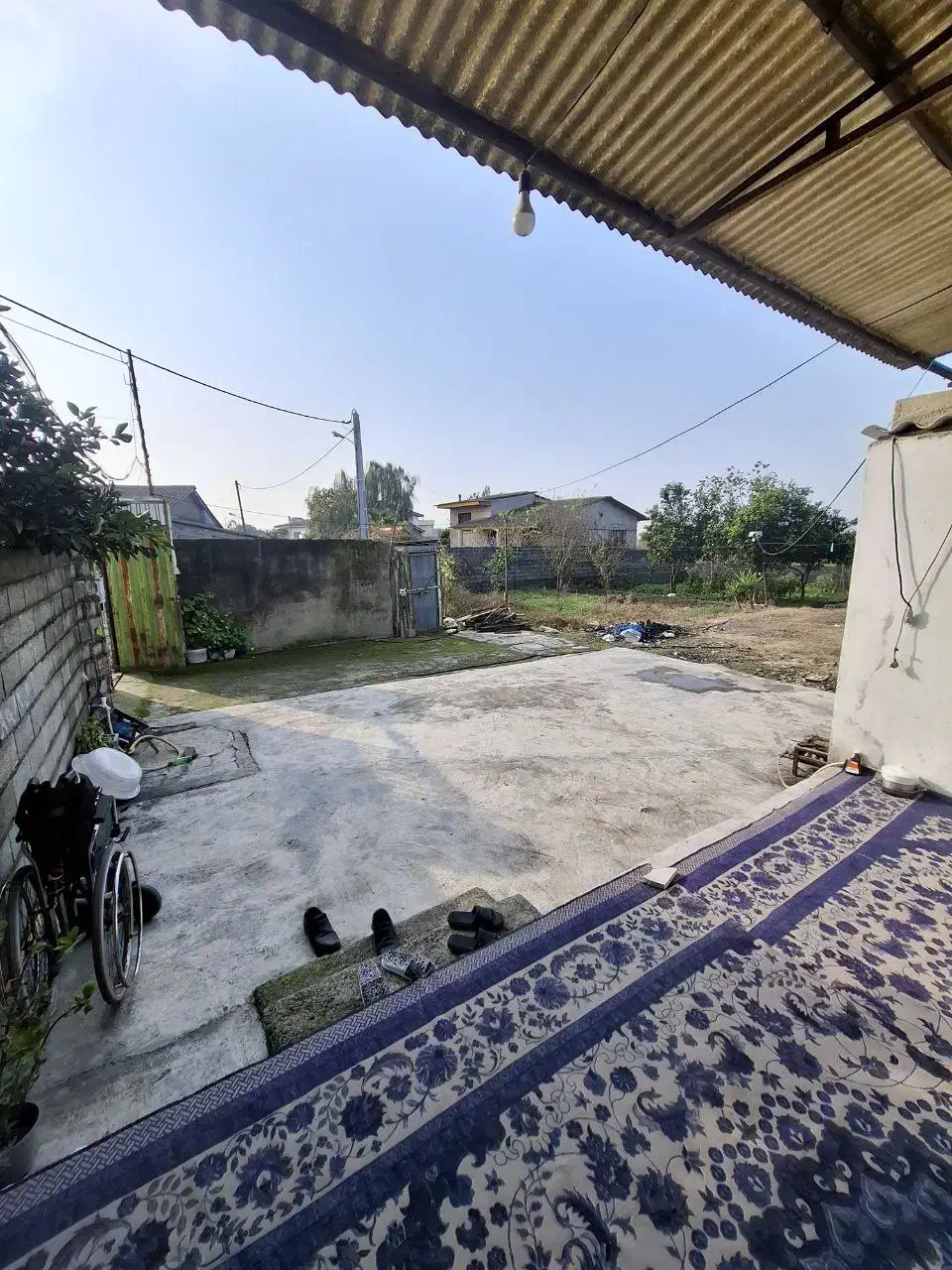 ویلاکلنگی۱۵۰ آوردم برات زیر قیمت فروش فوری|فروش خانه و ویلا|آستانه سرا, |دیوار