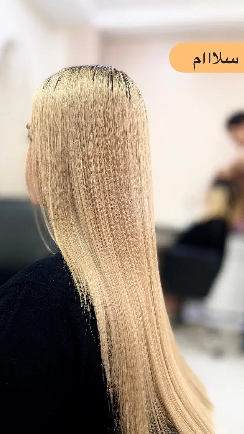 آموزش آرایشگری کراتین ناخن تتو رنگ مو و...|خدمات آموزشی|رباطکریم, رباطکریم|دیوار