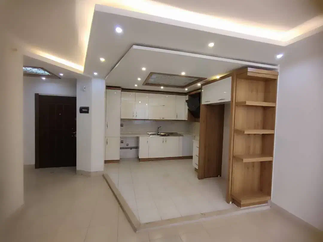 اپارتمان ۹۰متردوخواب|فروش آپارتمان|اصفهان, پوریای ولی|دیوار