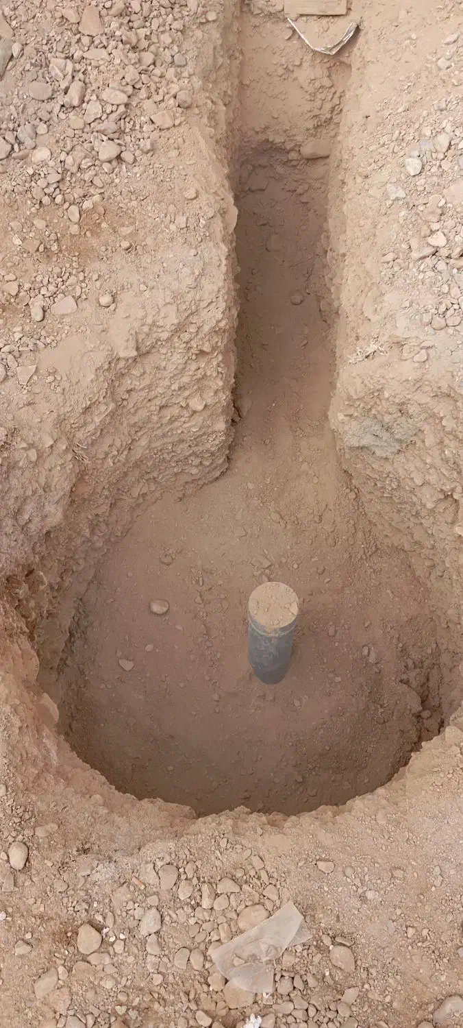 تخریب با پیکور|خدمات پیشه و مهارت|طبس, |دیوار