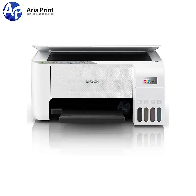 پرینتر EcoTank L3256|پرینتر، اسکنر، کپی، فکس|تهران, میدان ولیعصر|دیوار