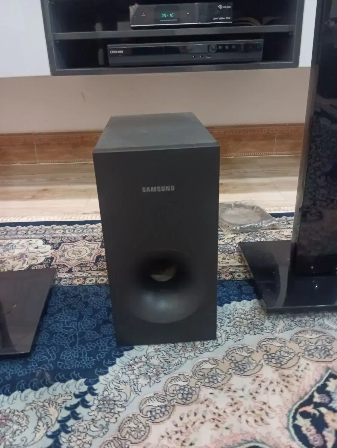 ۴۰۰۰۰۰۰|سیستم صوتی خانگی|گنبد کاووس, |دیوار