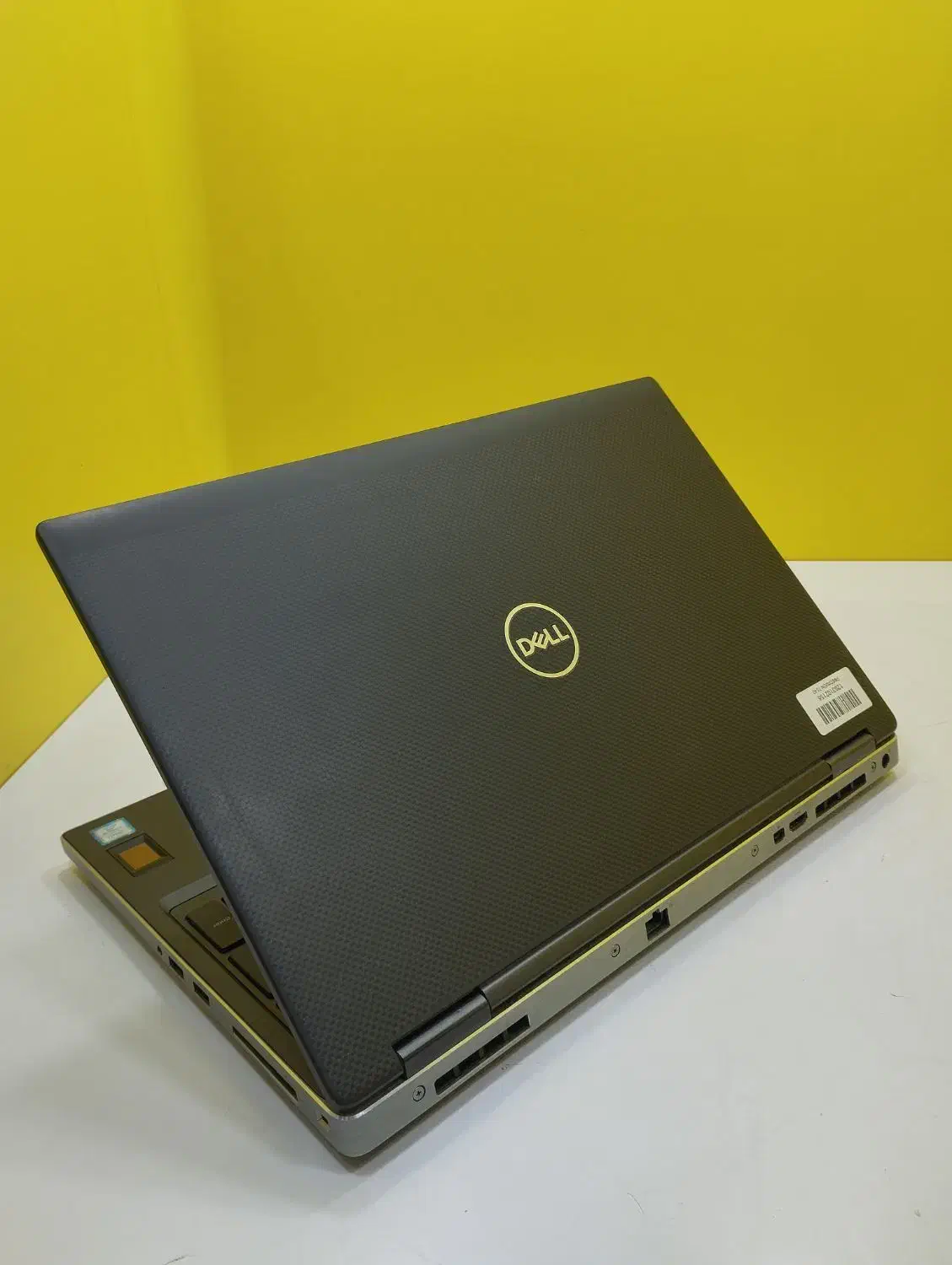 لپتاپ دل گیمینگ و رندر نسل 9 رم 16 گرافیک 4 دیاکو|رایانه همراه|مشهد, ادیب نیشابوری (شهرک غرب)|دیوار